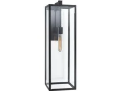 Wall Lantern -Andrew Martin Sale Store 19371 fresno xlarge wall light in aged iron