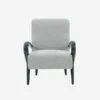 Aries Chair -Andrew Martin Sale Store 204126 aries chair front