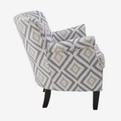 Greyhound Glacier Storm Chair, Glacier Storm