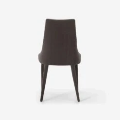 Saber Dining Chair, Grey -Andrew Martin Sale Store 204260 saber chair back