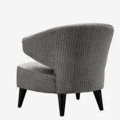 Eaves Chair -Andrew Martin Sale Store 204277 eaves chair back angle