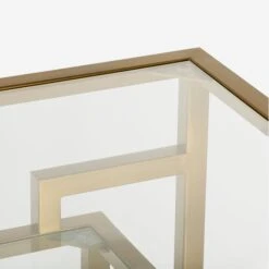 Architect Console Table -Andrew Martin Sale Store 204469 architect console table top detail