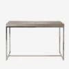 Fay Cream Console Table -Andrew Martin Sale Store 204504 fay console table cream front cons0122