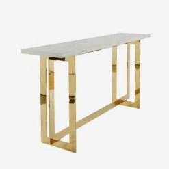 Sienna Console Table -Andrew Martin Sale Store 204584 sienna console table angle