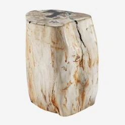 Andrew Martin Sale Store -Andrew Martin Sale Store 204600 petrified log stool 2