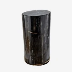 Petrified Log Side Table Or Stool -Andrew Martin Sale Store 204606 petrified log stool 8
