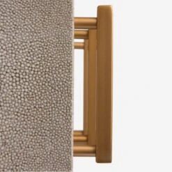 Jasper Cream Side Chest, Cream -Andrew Martin Sale Store 204617 jasper side chest cream handle