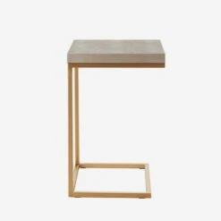 Ashley Cream Side Table -Andrew Martin Sale Store 204693 ashley side table cream side st0378