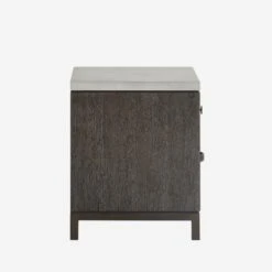 Emerson Bedside Table -Andrew Martin Sale Store 204739 emerson side table side