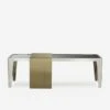Kelly Coffee Table -Andrew Martin Sale Store 204840 kelly nesting front