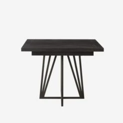 Emerson Extending Dining Table -Andrew Martin Sale Store 204850 emerson dining table side