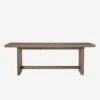 Charlie Extending Extending Dining Table -Andrew Martin Sale Store 204885 charlie extending dining table