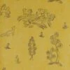 Wychwood Provencal Yellow Wallpaper -Andrew Martin Sale Store 205028 wychwood provencal yellow wallpaper 2
