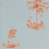 Pear Tree Sunset Orange Wallpaper 5 Pear Tree Sunset Orange Wallpaper -Andrew Martin Sale Store 205046 pear tree sunset orange wallpaper large