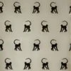 Cheeky Monkey Ebony Wallpaper -Andrew Martin Sale Store 205064 andrew martin wallpapers cheeky monkey ebony repeat