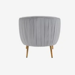 Pippa Chair -Andrew Martin Sale Store 205159 pippa chair grey back ch1043