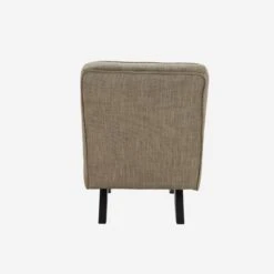 Matilda Chair, Herringbone -Andrew Martin Sale Store 205252 matilda chair herringbone back ch1051