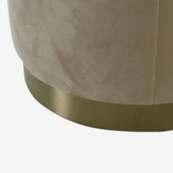 Otis Stool -Andrew Martin Sale Store 205363 otis latte detail2