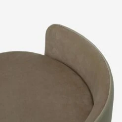Otis Stool -Andrew Martin Sale Store 205364 otis latte detail3