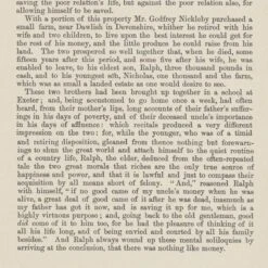 Nicholas Nickleby Wallpaper, Large Panel A + B -Andrew Martin Sale Store 206258 nicholas nickleby a2