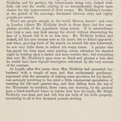 Nicholas Nickleby Wallpaper, Large Panel A + B -Andrew Martin Sale Store 206260 nicholas nickleby b2