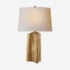 Sierra Table Lamp, Gild -Andrew Martin Sale Store 208030 sierra buffet gold
