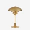 Whitman Desk Lamp, Hand-Rubbed Antique Brass -Andrew Martin Sale Store 208034 whitman desk lamp in hand rubbed antique brass