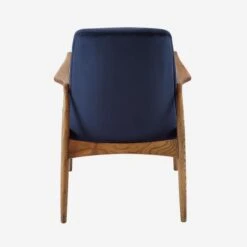 Crispin Chair Chair, Blue -Andrew Martin Sale Store 208153 crispin chair back ch899