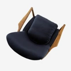 Crispin Chair Chair, Blue -Andrew Martin Sale Store 208154 crispin chair top ch899