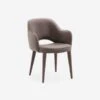 Xanthe Dining Chair -Andrew Martin Sale Store 208184 xanthe chair angle