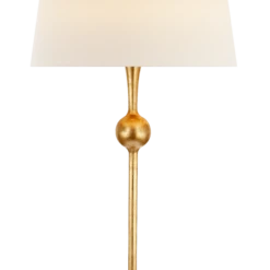 Dover Floor Lamp, Gild -Andrew Martin Sale Store 208365 dover floor lamp in gild