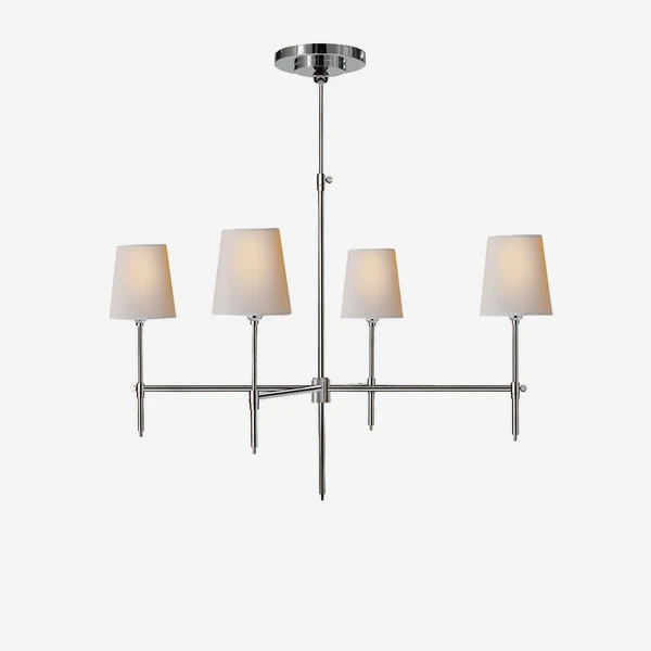 Bryant Chandelier 2 Bryant Chandelier - Image 2