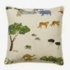 Noah Multi Cushion -Andrew Martin Sale Store 209992 noah multi new for web2