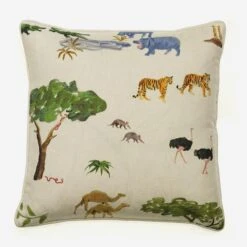 Noah Multi Cushion