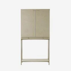 Melissa Bar Cabinet -Andrew Martin Sale Store 210030 melissa bar cabinet front