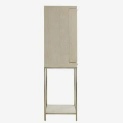 Melissa Bar Cabinet -Andrew Martin Sale Store 210032 melissa bar cabinet side