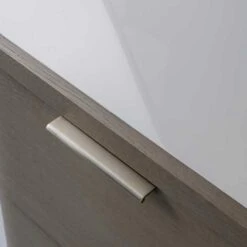 Hampstead Nightstand -Andrew Martin Sale Store 210497 hampstead nightstand 3 draws smoked oak detail web