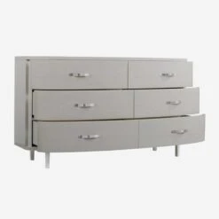 Chelsea Chest Of Drawers, Large -Andrew Martin Sale Store 210507 chelseas dresser white ash open web