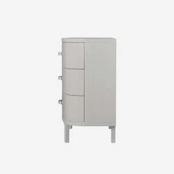 Chelsea Nightstand, Large -Andrew Martin Sale Store 210526 chelsea nightstand white ash side large web