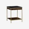 Chester Side Table -Andrew Martin Sale Store 210641 chester side table angle web