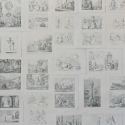 Parody Wallpaper -Andrew Martin Sale Store 211877 parodywallpaper