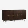 Miles Sideboard -Andrew Martin Sale Store 211893 miles dresser angle