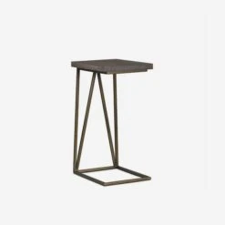 Emerson End Table -Andrew Martin Sale Store 211921 emerson pull up table angle web