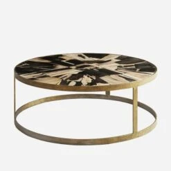 Carlos Coffee Table