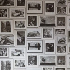 Studio Wallpaper - Neutral Wallpaper