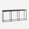 Raife Console Table -Andrew Martin Sale Store 213180 raife console