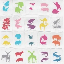 Two By Two Wallpaper Wallpaper