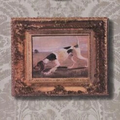 Gallery Wallpaper - Taupe Wallpaper -Andrew Martin Sale Store 213589 gallery taupe