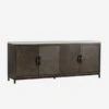 Emerson Sideboard -Andrew Martin Sale Store 213935 emerson sideboard angle