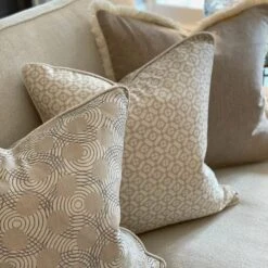 Audley String Cushion -Andrew Martin Sale Store 214629 picton audley yorkcamel